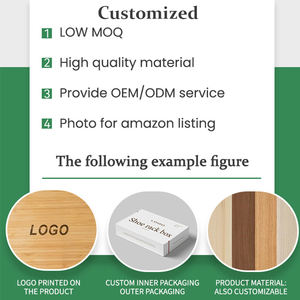 <span class=keywords><strong>Mesa</strong></span> de centro de bambú extensible y plegable, mesas plegables multifuncionales, un pesebre, muebles de sala de estar, <span class=keywords><strong>mesa</strong></span> de centro extendida - Product Image 6