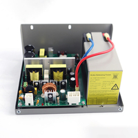 Alimentation électrique de secours HY-MRBP-12O N3005370-A adaptée aux ascenseurs Hitachi