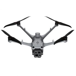 ด็อค 3 พร้อม Matrice 4TD สำหรับการใช้งานที่ยืดหยุ่น ระยะส่งสัญญาณไกลพิเศษ - Product Image 3