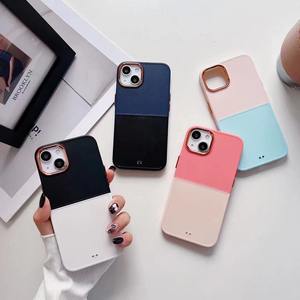 Funda de teléfono móvil de silicona TPU a prueba de golpes para <span class=keywords><strong>OnePlus</strong></span> <span class=keywords><strong>Nord</strong></span> CE <span class=keywords><strong>2</strong></span> 5G funda trasera suave para <span class=keywords><strong>OnePlus</strong></span> <span class=keywords><strong>Nord</strong></span> CE <span class=keywords><strong>2</strong></span> 5G - Product Image 2