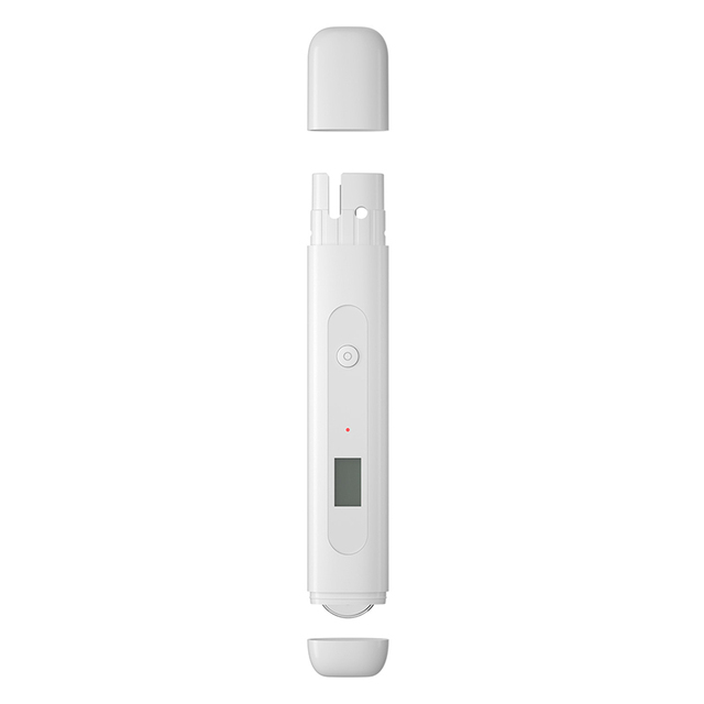 Yw-663 Quick Measurement Environment Monitoring Temperature Compensation TDS Water Tester Water Quality Meter