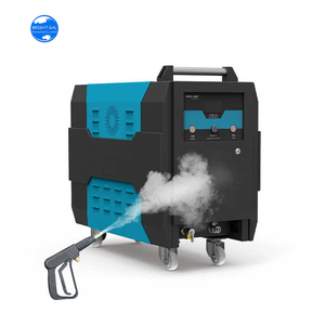 Nettoyeur multifonctionnel haute performance pour lavage de voitures en acier inoxydable – Recherche de distributeurs exclusifs – Divers modèles SCM240510001 pour lavage de voitures - Product Image 6