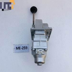 HC-2-FX ระบบควบคุมลมแบบนิวแมติก 200 PSI P50976-4 - Product Image 1