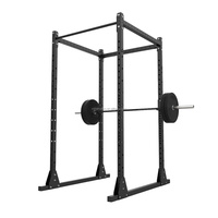 Équipement de musculation multifonctionnel pour salle de sport à domicile avec barre de traction et station de dips