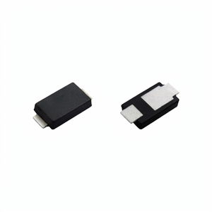 Buy Electronics Components Online Single Diodes DO-221BC, SMA Flat Leads Exposed Pad V4PAL45HM3_A/I Authorized Distributor - Product Image 1