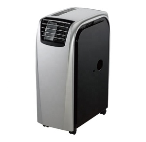 Climatiseur commercial 3 en 1 2021, R290, 9000 Btu, climatisation, chauffage, déshumidification, climatiseur portable mobile à vendre - Product Image 1