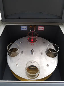 Elektrik otomatik yağ asit değeri belirleme cihazı trafo yağ test cihazı ISO9001 220V 50Hz için itin - Product Image 6