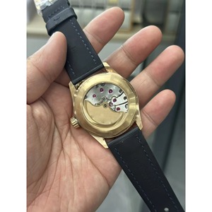 นาฬิกาผู้ชายดีไซน์เนอร์กันน้ำได้, นาฬิกากลไกอัตโนมัติหรูหราน้ำหนักเบาสามารถเคลื่อนไหวแบบจีนได้ - Product Image 4