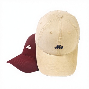 Casquette de baseball personnalisée brodée unisexe en coton 6 panneaux ajustable style sportif léopard décontracté logo avant adulte quatre - Product Image 4