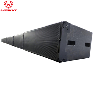 High Quality Three Way <strong>Dual</strong> 12 <strong>Inch</strong> <strong>Line</strong> <strong>Array</strong>(WPL) - Product Image 3
