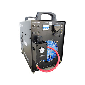 Portable Weld Plasma Oscillate Torch H Beam Straight Line Bevel Cutting Machine 1530 /1630 /2430 /2030 /2060 Portable Plasma - Product Image 2