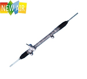 45510-12290 <span class=keywords><strong>ส</strong></span>ำหรับ Toyota COROLLA NZE121 LEXUS ชุดแร็คพวงมาลัยอัตโนมัติ 45510-02200  45510-47010  45510-47011 - Product Image 1