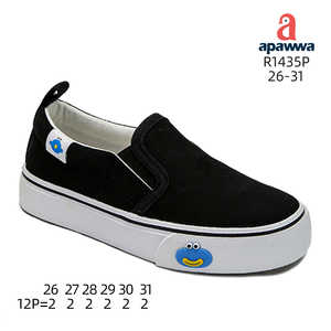 R1435P Zapatos casuales Cómodo Calzado de uso diario - Product Image 1