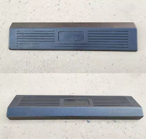 <span class=keywords><strong>Cale</strong></span> <span class=keywords><strong>de</strong></span> blocs <span class=keywords><strong>de</strong></span> squat en <span class=keywords><strong>caoutchouc</strong></span> solide avec logo personnalisé pour la rampe <span class=keywords><strong>de</strong></span> squat d'haltérophilie <span class=keywords><strong>Cale</strong></span> <span class=keywords><strong>de</strong></span> squat pour entraînements <span class=keywords><strong>de</strong></span> squat <span class=keywords><strong>de</strong></span> sport complet - Product Image 4