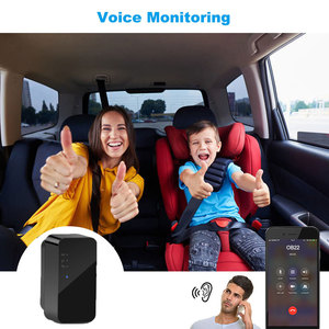 Jimlot VL512 <span class=keywords><strong>Mini</strong></span> Rastreador de Sistema de Ranura para Automóvil, Monitoreo de Voz en Tiempo Real, LBS, PC, Impermeable, GSM Inalámbrico, Multi-alarma, 2 Años de Garantía - Product Image 4