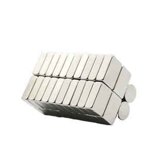 Offre Spéciale gros aimant néodyme matière première mode prix compétitif carré ndfeb <span class=keywords><strong>feuille</strong></span> d'aimant - Product Image 1