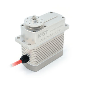 Motor sin Escobillas para UAV de Alto Torque KST X50-28-625 24V/62 5,000G/0.3seg, Motor para Robot, Gran Venta - Product Image 1