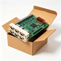 100% Asli 6ES7313-6CF03-0AB0 CPU313C Compact CPU 6ES7313-6CF03-9AM0 6ES7313-6CF03-9BM0 PLC Controller 6ES73136CF030AB0