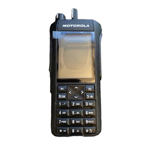 Cho Motorola R7 DMR hai cách phát thanh GPS không thấm nước xách tay Walkie Talkie wifi cầm tay Explosion Proof Long Range đài phát thanh - Product Image 2