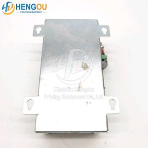 Unité d'alimentation 00.783.0504, batterie d'accumulateur 24V 4.5Ah pour machine offset Heidelbe - Product Image 6