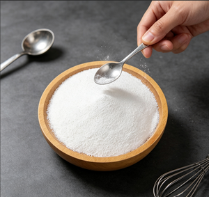 Poudre de lait non laitière 3-en-1 de qualité supérieure, 25 kg en vrac, pour thé au lait, café et bubble tea – Meilleure vente - Product Image 1
