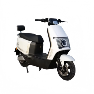 Motocicletas de 1500W para Hombres y Mujeres, para Uso Diario, con Autonomía de 50-160KM, Directo de Fábrica, Disponible al por Mayor - Product Image 1