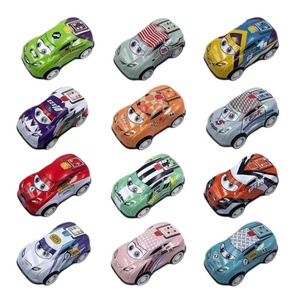 Camión de Construcción, Excavadora, Modelo Fundido a Presión, Juego de Ingeniería, Coche de Juguete con Retroceso Inercial para Niños - Product Image 5