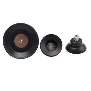 Ventosas Robóticas de Silicona, Accesorios Neumáticos Industriales, Boquillas de Alta Resistencia para Equipos de Automatización - Product Image 1