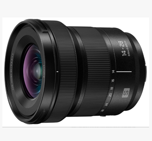 เลนส์มาโคร <span class=keywords><strong>Panasonic</strong></span> Lumix 14-28 มม. F/4-5.6 (S-R1428) (<span class=keywords><strong>Leica</strong></span> L) - Product Image 3