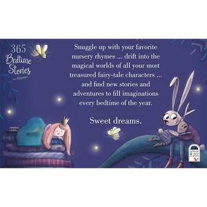 365 Bedtime Stories <span class=keywords><strong>Books</strong></span> for Kids RhymesカスタムハードカバーブックPrinting Children Story Book in <span class=keywords><strong>English</strong></span> - Product Image 2