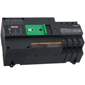 สวิตช์โอนถ่ายแหล่งจ่ายไฟคู่ รุ่น WATSN ซีรีส์ WATSN-100/16/2A/3A/4A/80/63/100/40/32/25 - Product Image 2