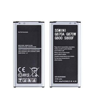 Neuer Li-Ionen-Akku B800BE Für Samsung Galaxy Note <span class=keywords><strong>3</strong></span> N9000 N9006 N9005 B800BC mit Original-Akku mit NFC 3200mAh - Product Image 6