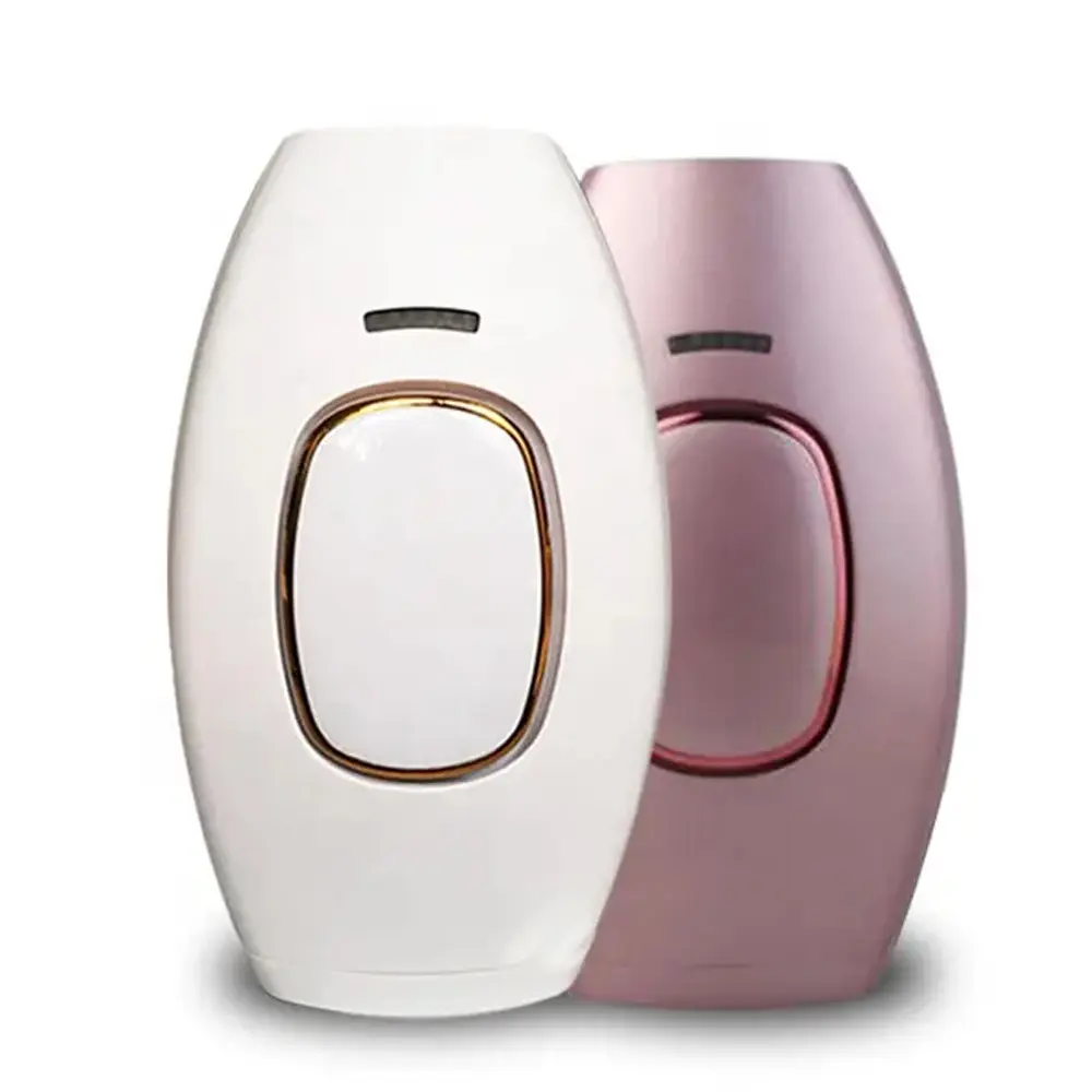 New Arrival Beauty Products Laser Hair Removal IPL Handset Mini Portable Laser Hair Removal Machine For Face And Body