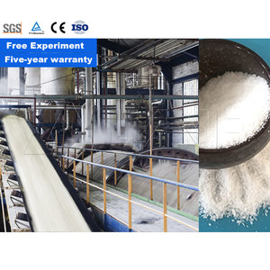 Dây chuyền chế biến đá phốt phát công suất cao cho dây chuyền sản xuất phân bón dạng hạt và bột - Product Image 4