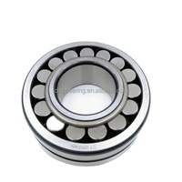 Cage de type E 22316E/C3 22217E/C3 22218E/C3 22219E/C3 Roulement à rouleaux sphériques 22220E/C3 22221E/C3 22222E/C3 22224E/C3