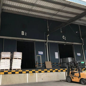 Système d'achats en ligne FTS, entrepôt de Guangzhou, agent d'expédition DDP, services de livraison porte à porte, fret aérien et maritime FTS - Product Image 1