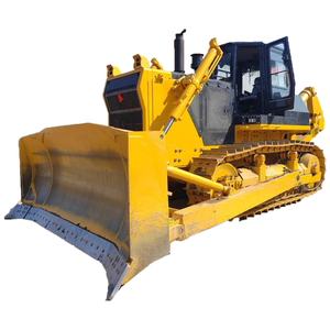 Bulldozer de chantier de 37, 40, 42 tonnes, neuf, haute puissance, pour travaux miniers, équipement lourd à bas prix - Product Image 1