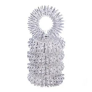 Fingermassagering Metalltherapie Akupunkturring Linderung von Stress - Product Image 1