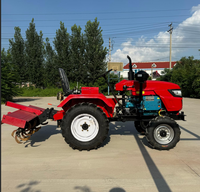 Tracteurs agricoles de 50 à 100 ch, mini-tracteurs 4x4, mini-tracteurs de jardin, kits d'outils complets disponibles à la vente