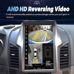 Radio con Pantalla Android 15 para Ford Ranger 2012-2019, Estéreo, DSP, Audio, Carplay, GPS, Navegación, Reproductor de Video, Unidad Principal de 12.1 Pulgadas - Product Image 6