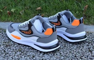 <span class=keywords><strong>Sneakers</strong></span> 3022 Direttamente dalla Fabbrica, Calzature Sportive Personalizzate per Uomo, Scarpe da Basket, Corsa e Passeggio Traspiranti - Product Image 4