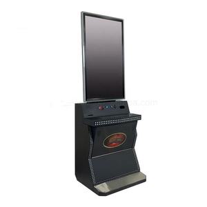 Pantalla Táctil de <span class=keywords><strong>32</strong></span> Pulgadas con Marco de Tiras de Luces LED para Máquinas de Juegos de Habilidad Venta al por Mayor de Fábrica - Product Image 4