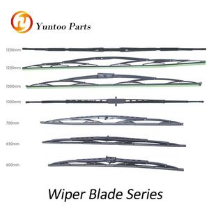 Balai d'essuie-glace Big Bus View 900 mm intérieur avec boulon Largeur intérieure 28 mm - Product Image 2