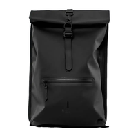 Échantillon Gratuit Sac Étanche Personnalisé en PVC pour Camping et Randonnée, Fermeture Élégante à Fermeture Éclair et Mousqueton, Cuir Véritable Détachable, USB, 36-59L, pour Ordinateur Portable