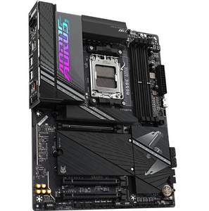 B650E PRO X USB4 DDR5 DIMM M.2 Port ATX Plate Type Cheap and Practical High Quality Motherboard B650E PRO X USB4 - Product Image 4