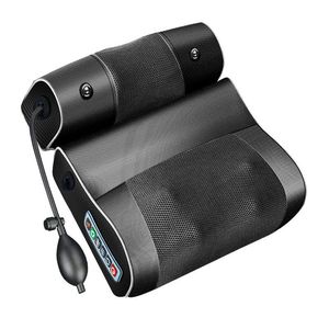 <b>Neck</b> Massage <b>Pillow</b> With Heat And Infrared Therapy For <b>Neck</b> Back And Legs Relief - Product Image 4