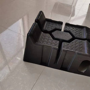 Pendiente de rueda de <span class=keywords><strong>coche</strong></span>, enganches de carga, rampa elevadora de rueda - Product Image 4