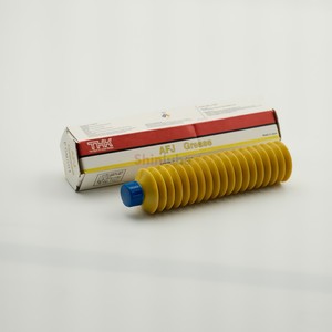 Graisse AFJ d'origine japonaise, tube de 70 g, lubrifiant industriel, huile de base pour une large plage de vitesses - Product Image 2