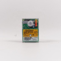 DKG972-N MOD.21 0432021U Resideo Scatola di Controllo di Sicurezza per Bruciatore a Gas