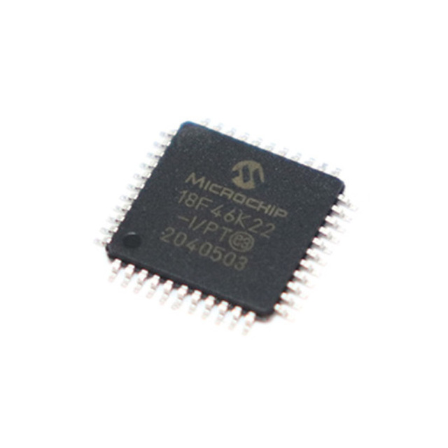HUANXIN integrated circuit PIC18F46K22-I/PT PIC18F46K20-I/PT PIC18F46J50-I/PT QFP100 microcontroller ic chip